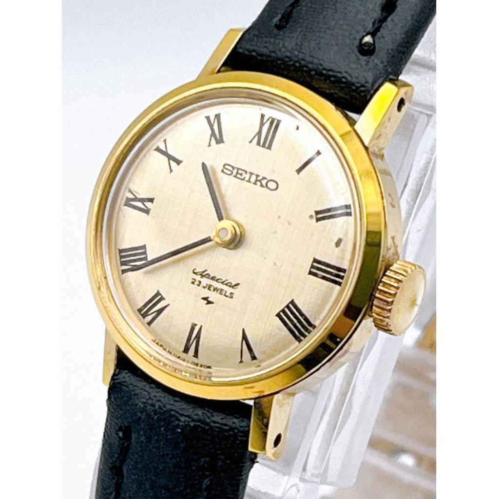 Б/у часы SEIKO, Рабочее состояние 1140-0090 SEIKO Special