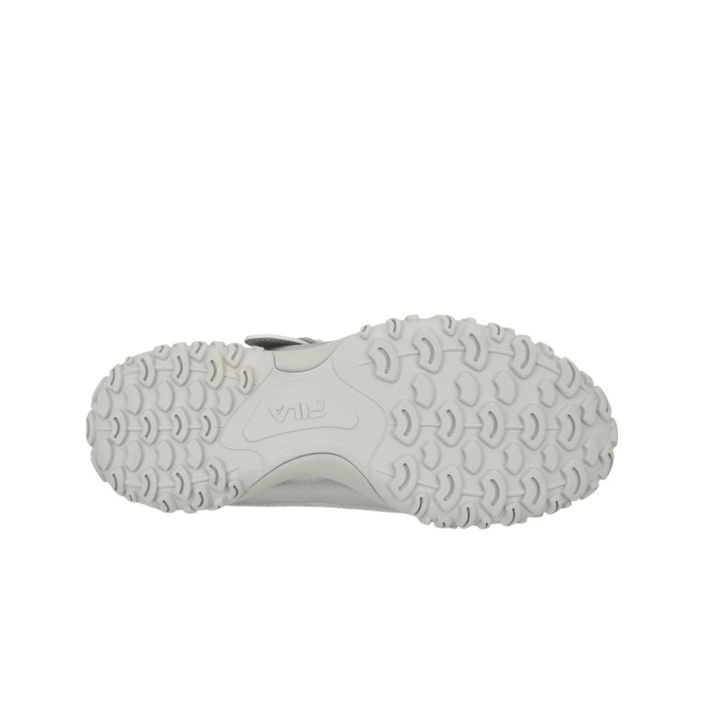 Fila Eshape Удобные туфли Мэри Джейн Женская обувь Серый 1XM02376H063