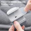 4Pcs Bed Sheet Holder with Lock Strip Non-slip Bedsheet Corner Fastener Keep Sheets Tight All Mattress Size Fitted Sheet Fixing Clip Keeper
