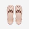 Crocs Классический балет [CRS211994-QUARTZ]