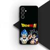 for Motorola Moto G86 G57 E14 E15 G14 G34 G67 G84 G24 A54 G15 Power E22 Phone Cover Soft Case Super Vegeta Dragons Gokus Balls Z