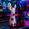 Подставка для контроллера PS5 XBOX SWITCH PRO Фигурка персонажа Наруто 3D-печатный настольный органайзер