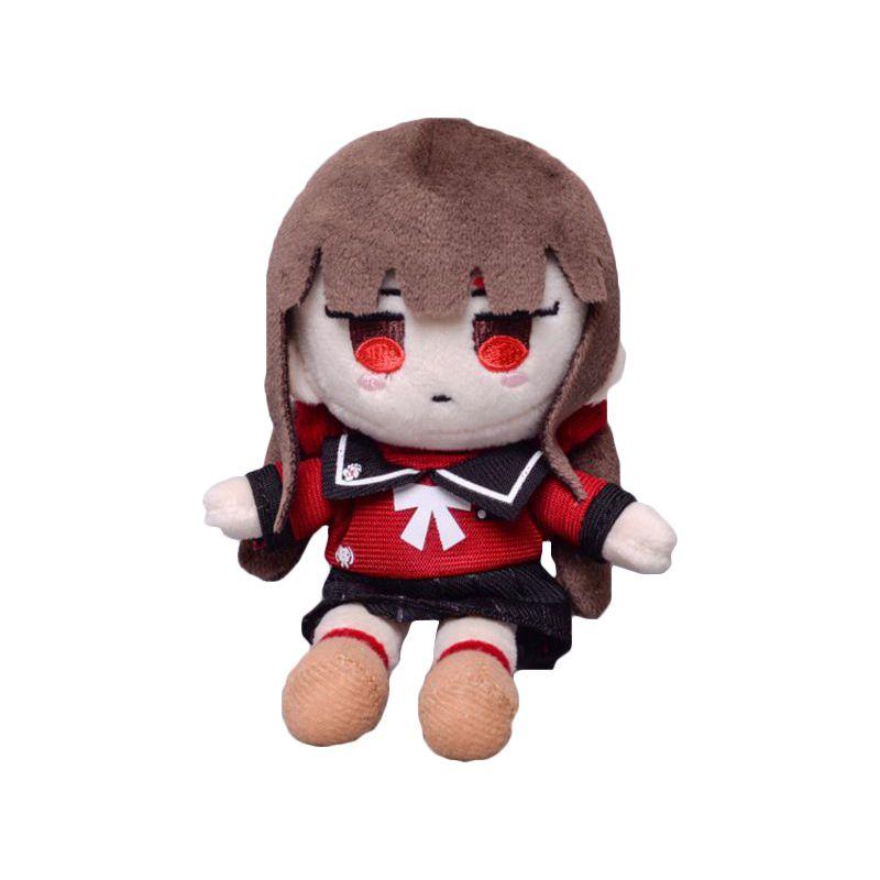 Очаровательная плюшевая кукла Danganronpa V3 с Кокичи Кайто Маки Рантаро Шуичи для коллекционеров