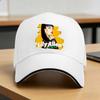 Lily Allen Hard Out Here Baseball Cap Casual Trucker Hat Summer Unisex Adult Outdoor Sport Baseball Caps