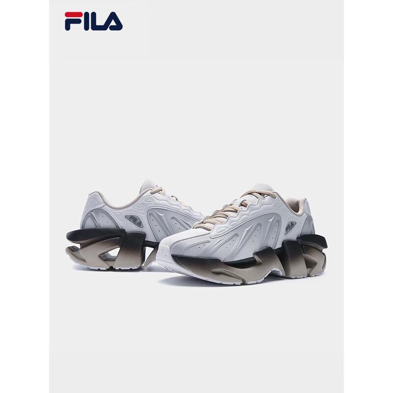 Fila Мужские массивные кроссовки VETTA X