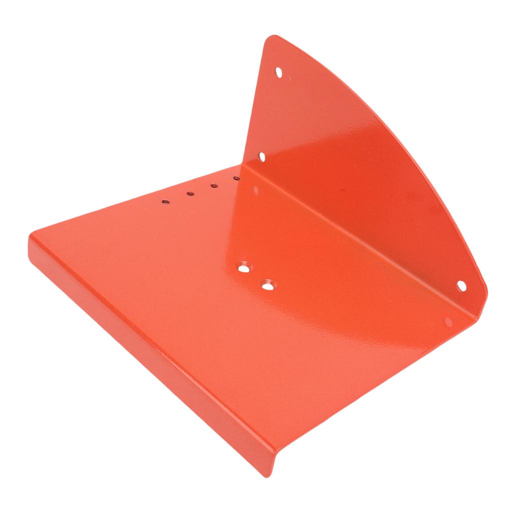 Держатель для бензопилы Подходит для MS250 MS251 Регулируемая конструкция расположения отверстий Многофункциональный Устойчивый к царапинам