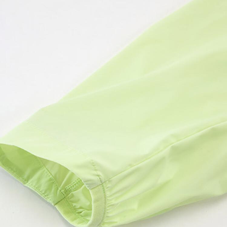 Новые тканые куртки PUMA Мужские Зеленые 527981-66