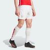 Adidas Soccer Bottom 2023–24 Season, Arsenal, Home Men's White HR6924