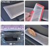 For Dongfeng Nammi 01 Nammi Box 2024-2026 Front Hood Air Intake Protection Cover Engine Dust Cover Automobile Supplies