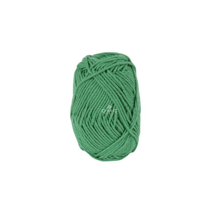 DMC - Natura Happy Cotton 3mm 20g Amigurumi et Crochet Col. 781 vert