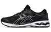 Gel Kayano 26 'Черный Белый' 1011A541-001