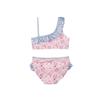Bikini - Peppa Pig - Child - Pink - Girl - Comfortable Swimsuit