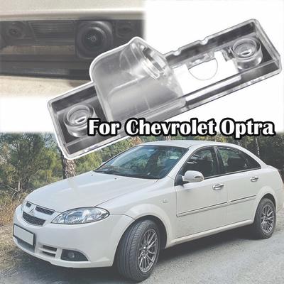 Для Chevrolet Optra Estate Nubira Tosca Kalos Aveo T200 Lova Tacuma Rezzo Lacetti Автомобильный кронштейн для камеры заднего вида, пластина, крепление для светильника