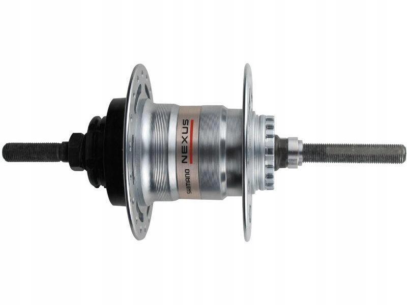 Zestaw Shimano Nexus 3 Biegi Sg-3R40 + Hamulec Rolkowy Br-Im31 Tył 36H