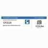 Compatible HP 826A CF311A Cyan Toner Cartridge