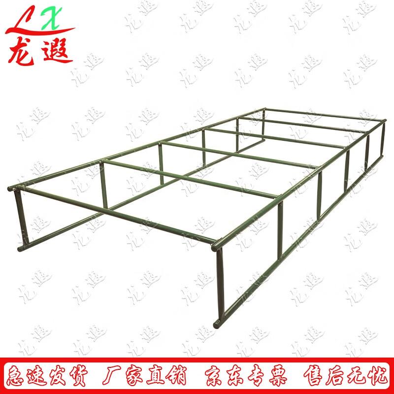 Obstacle Course Training Low Crawl Net