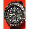 Used Beautiful condition CITIZEN PROMASTER SKY Nighthawk PMV65-2242