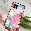 Чехол для телефона Samsung Galaxy M53 Модный Милый Рисунок Силиконовые Мягкие Чехлы Для Samsung M53 M33 M23 5G Защитная Накладка