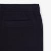 Lacoste Mens Pique Regular Jogging Bottoms