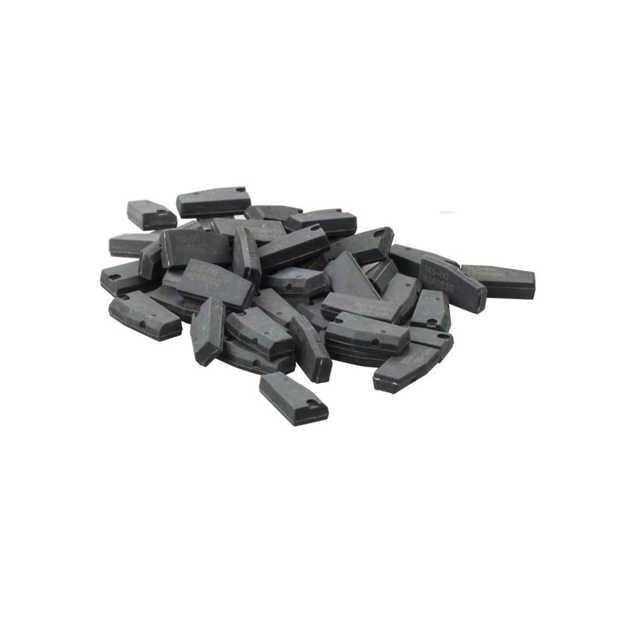 5 10 15 20pcs Original 4D70 Carbon Chip 4D70 Immobiliser Transponder Chip for Toyota