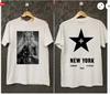 NEW!!! NY Exclusive Beyonce Cowboy Carter Tour 2025 Reprint Shirt