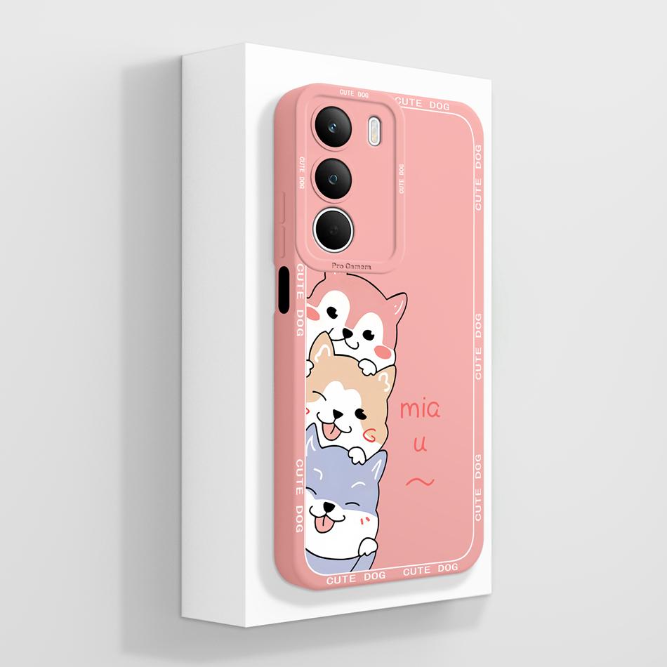 Для Realme C71 C73 C75 C75X Чехол Милый Панда Funda Мягкий Жидкий Силикон Чехол для Телефона Защита Камеры Ударопрочные Задние Крышки