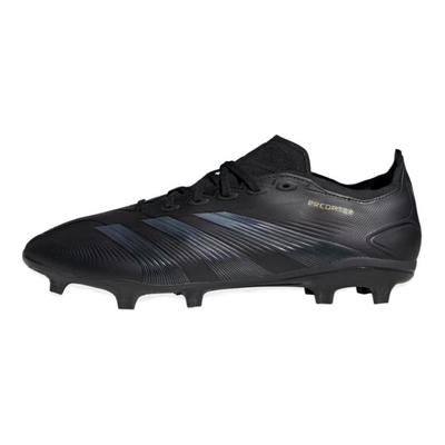 Predator 24 League FG Dark Spark Pack Мужские кроссовки Черный Core-Black Карбон IF6347