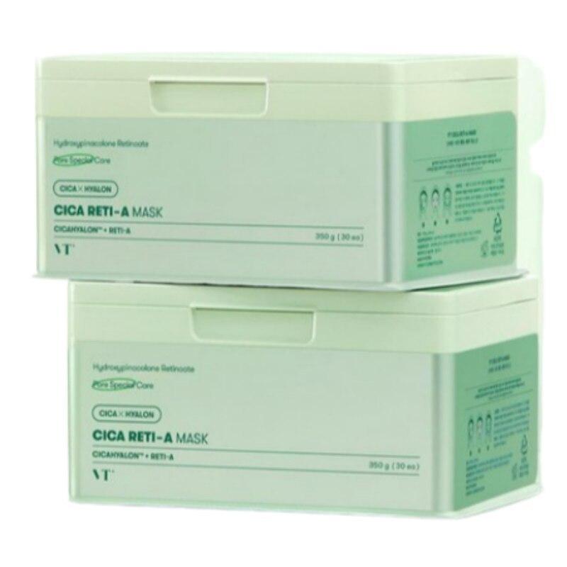 VT Маска Cica Reti A 30 шт., 350 г