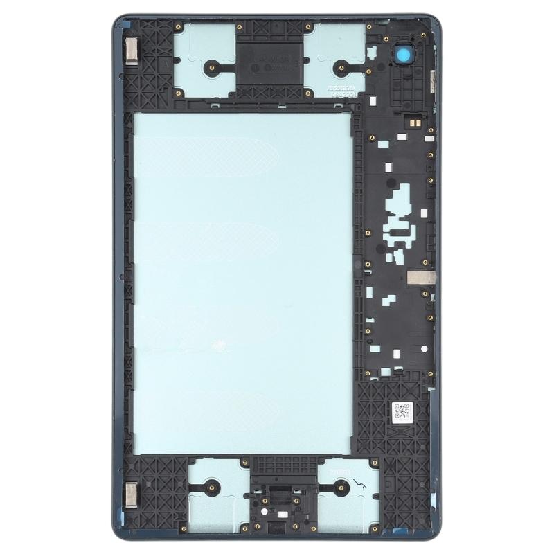 Задняя крышка для планшета Xiaomi Redmi Pad 10,6 дюйма, задняя крышка аккумулятора, запчасть для ремонта