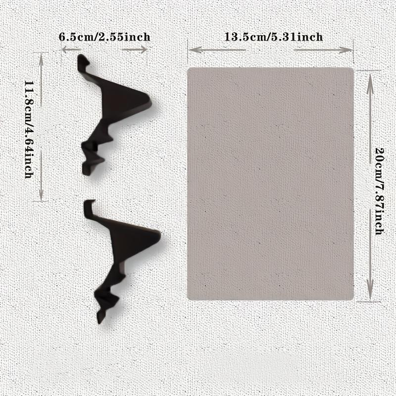 Портативный оптический проектор для рисования, доска для эскизов, пластиковый проекционный инструмент для копирования рисунков для художников, совместимый со смартфоном и планшетом