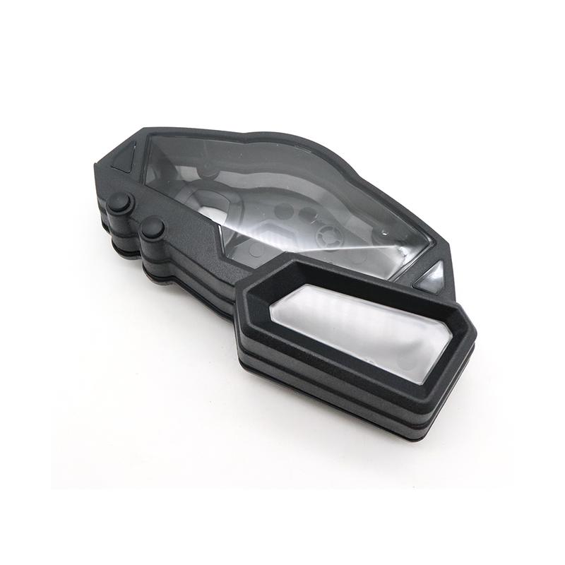 Для KAWASAKI EX300 EX250 NINJA 250 300 EX 2013-2016 2017 Мотоцикл Спидометр Тахометр Приборная панель Крышка корпуса индикаторов