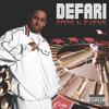 CD DEFARI - Odds & Evens HTR111 High Times Reco 2003 US Рэп и Хип-хоп/R&B Б/У