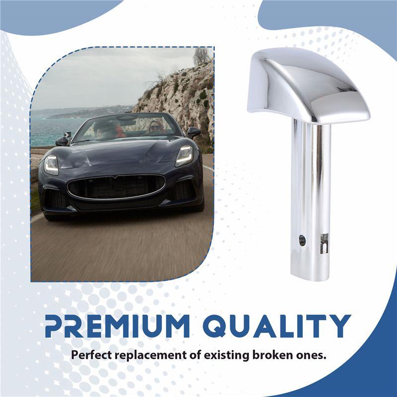Car Seat Release Knob Fit For Grancabrio Granturismo 980145120
