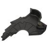 B6601050lE Mid and Lower Engine Timing Belt Cover For Mazda Miata 1.8L 1994-2005,For Mazda Miata 1.6L 1990-1993