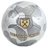 West Ham United FC Футбольный фирменный камуфляж