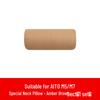 Compatible with 26 AITO M7 Models: Headrest, Lumbar, Neck, and Waist Support Pillow - Car Interior Accessory with Free Shipping