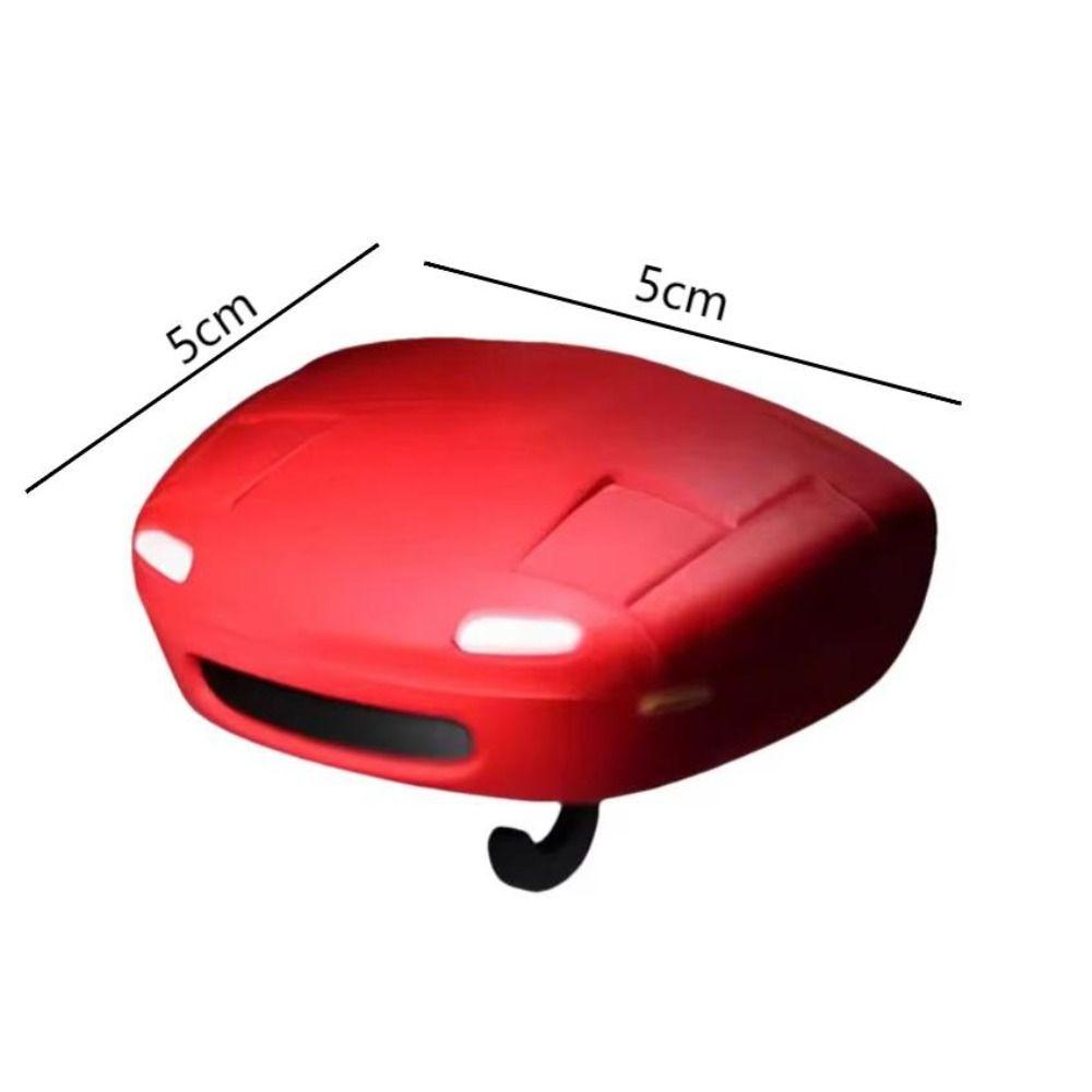 Настенный крючок для ключей, практичный держатель для ключей для входа, новый держатель для ключей для прихожей и входа