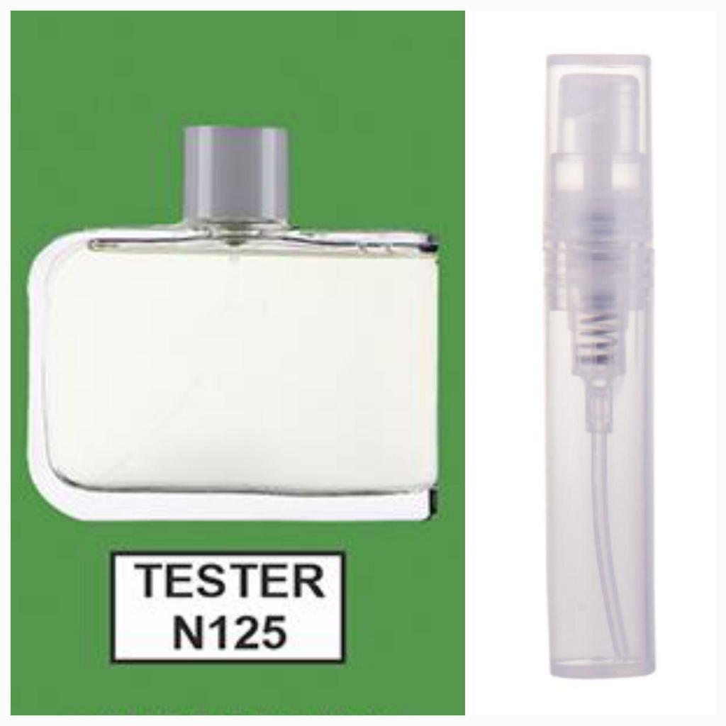 Essential Eau de Parfum для мужчин