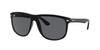 Солнцезащитные очки 0RB4147 BOYFRIEND ТЕМНО-СЕРЫЕ 60 [Ray-Ban] 601/87