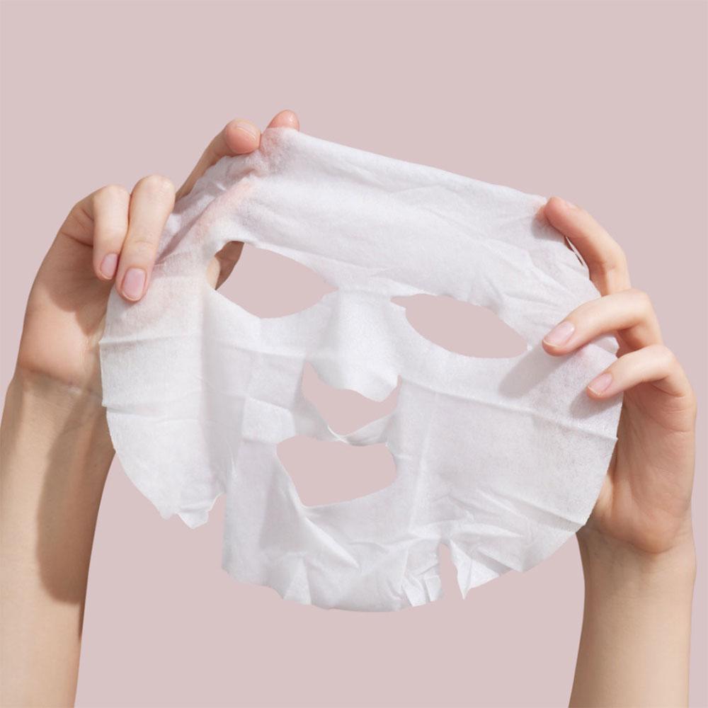 Dr Lola Artist Lola's Крем-маска для лица Тканевая маска 25 мл 5 шт. Упругость против морщин Корея Уход за кожей