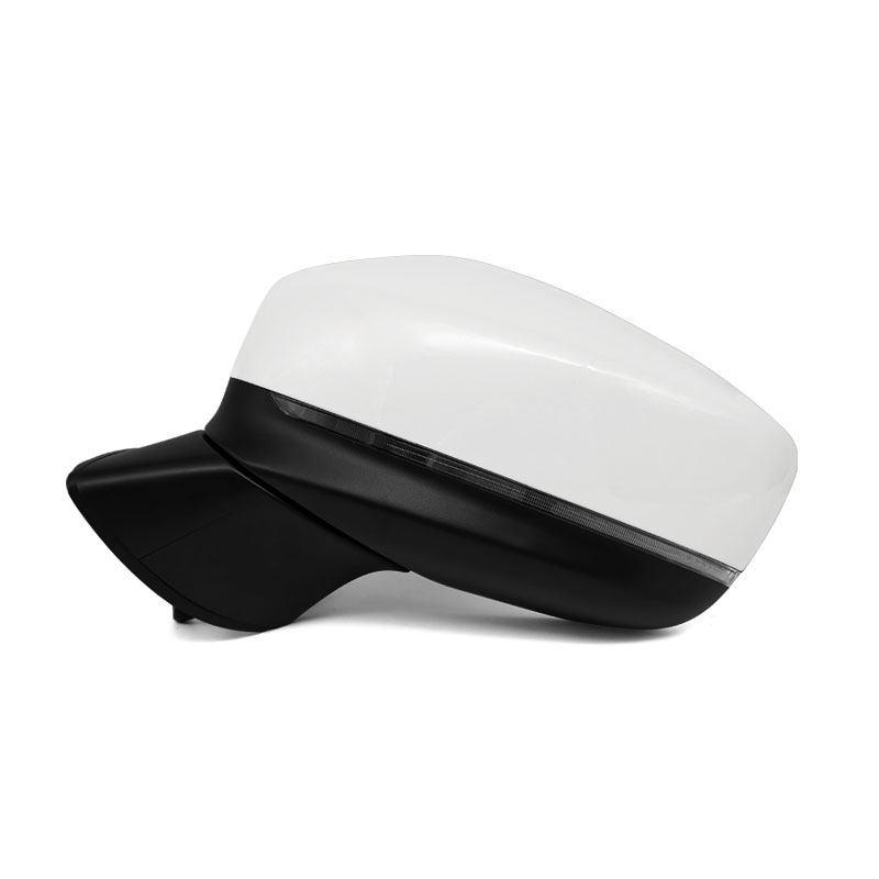 Mazda CX5 Rearview Mirror Assembly 17-23: New Model Folding & Reflective Reversing Mirror.