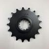 SUNSTAR Front Sprocket 520-17T ZRX1200R 520CON 3E3-17