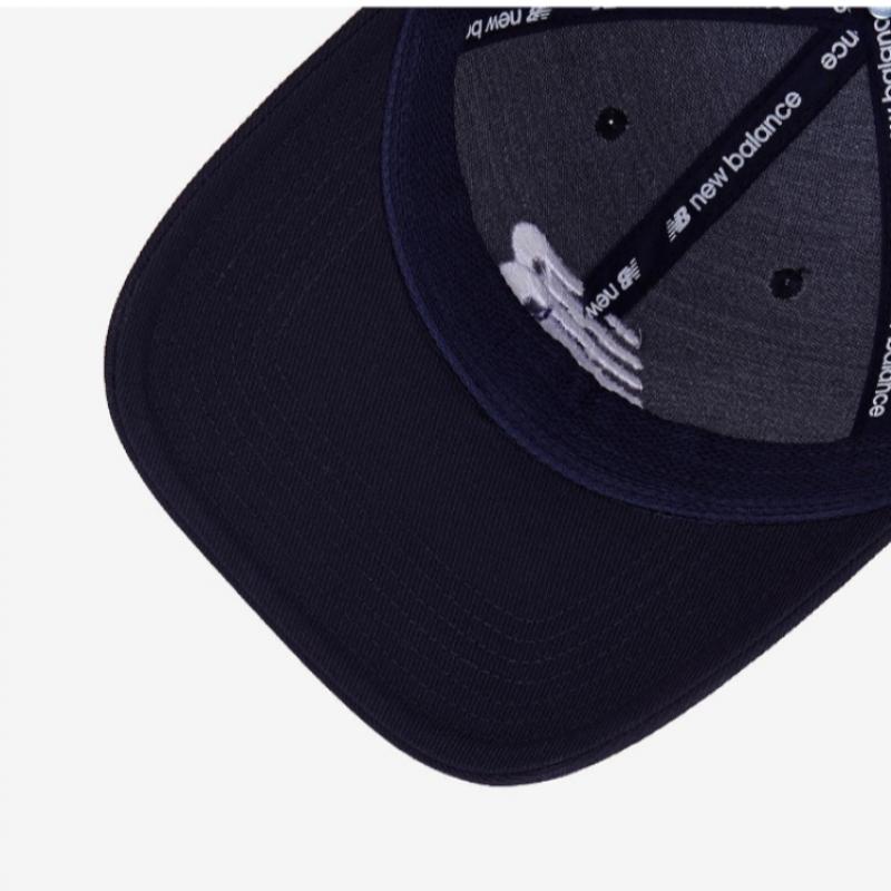 New Balance Шляпа Lqj Nbgddae302 59 Essential Athletic65 F