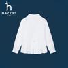 Длиннорубашка для девочек HAZZYS