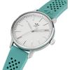 Adidas Originals CODEONE Women's Watch Green AOSY22068 Stylish Design Quartz Timepiece