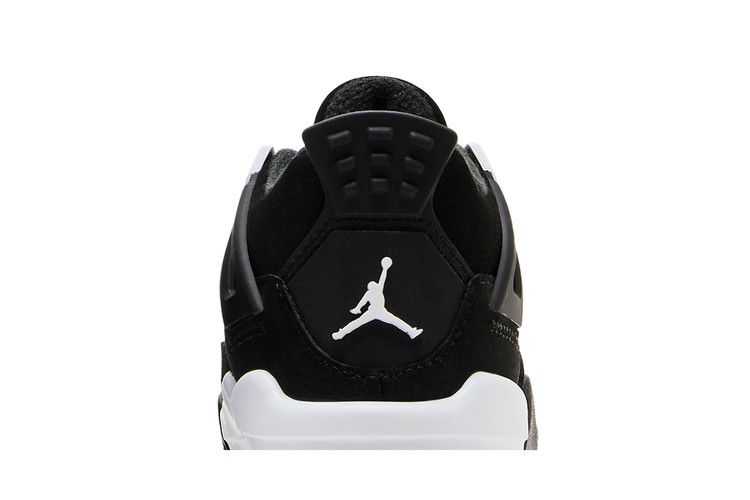 Jordan 4 Ретро Белый Гром (ТД)