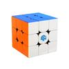Gan's Cube Gan356R GAN356R 3X3X3 Speed Cube, Korean Popular Puzzles
