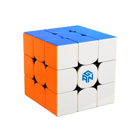 Gan's Cube Gan356R GAN356R 3X3X3 Speed Cube, Korean Popular Puzzles