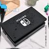 Dlseego Switch Dock Switch Dock Nintendo Switch Dock Switch Dock Switch Зарядная док-станция Совместимость с ПК Полностью устойчив к царапинам Легко окрашивается Черный