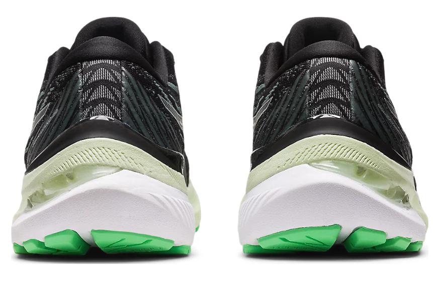Asics Wmns Gel Kayano 29 'Black Light Green'